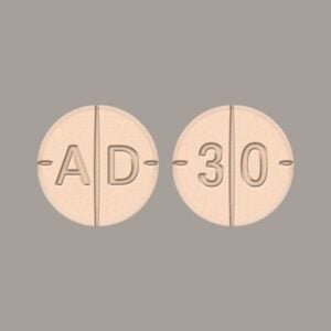 Adderall 30mg