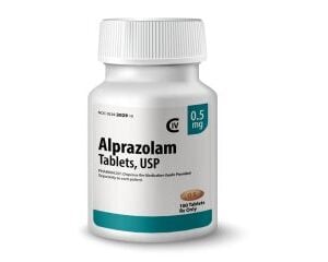 Alprazplam