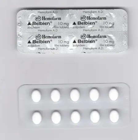 Belbien 10mg