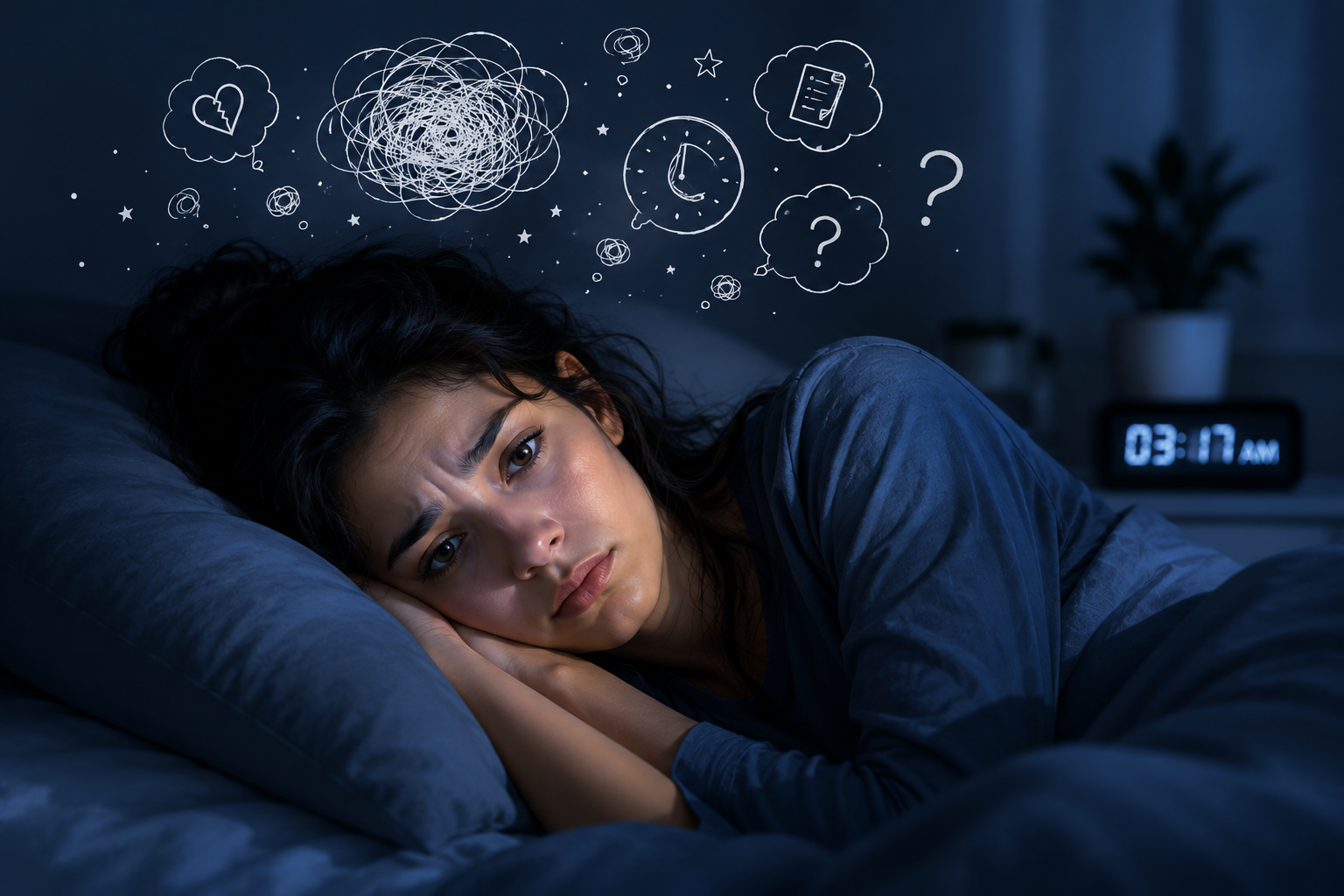 Insomnia