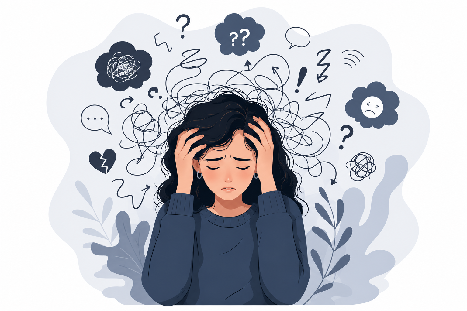 Anxiety Disorder
