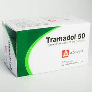 tramadol