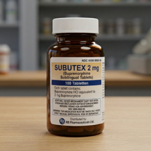 Subutex
