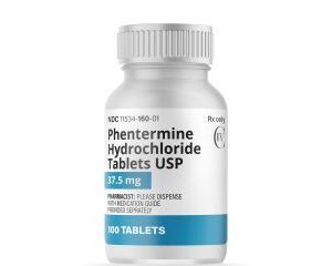 Phentermine