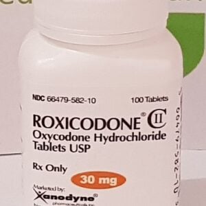 Roxycodone
