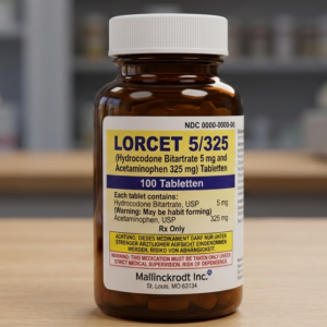 Lorcet