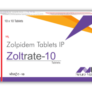 Zoltrate-10