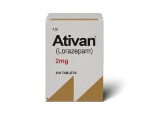 ativan