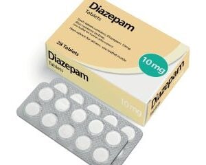 diazepam
