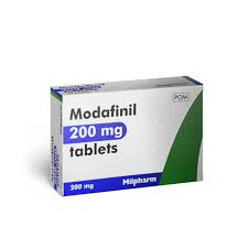 modafinil
