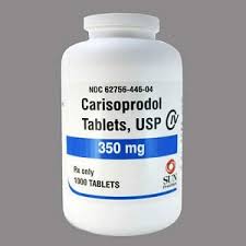 Carisoprodol