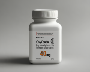 oxycontin